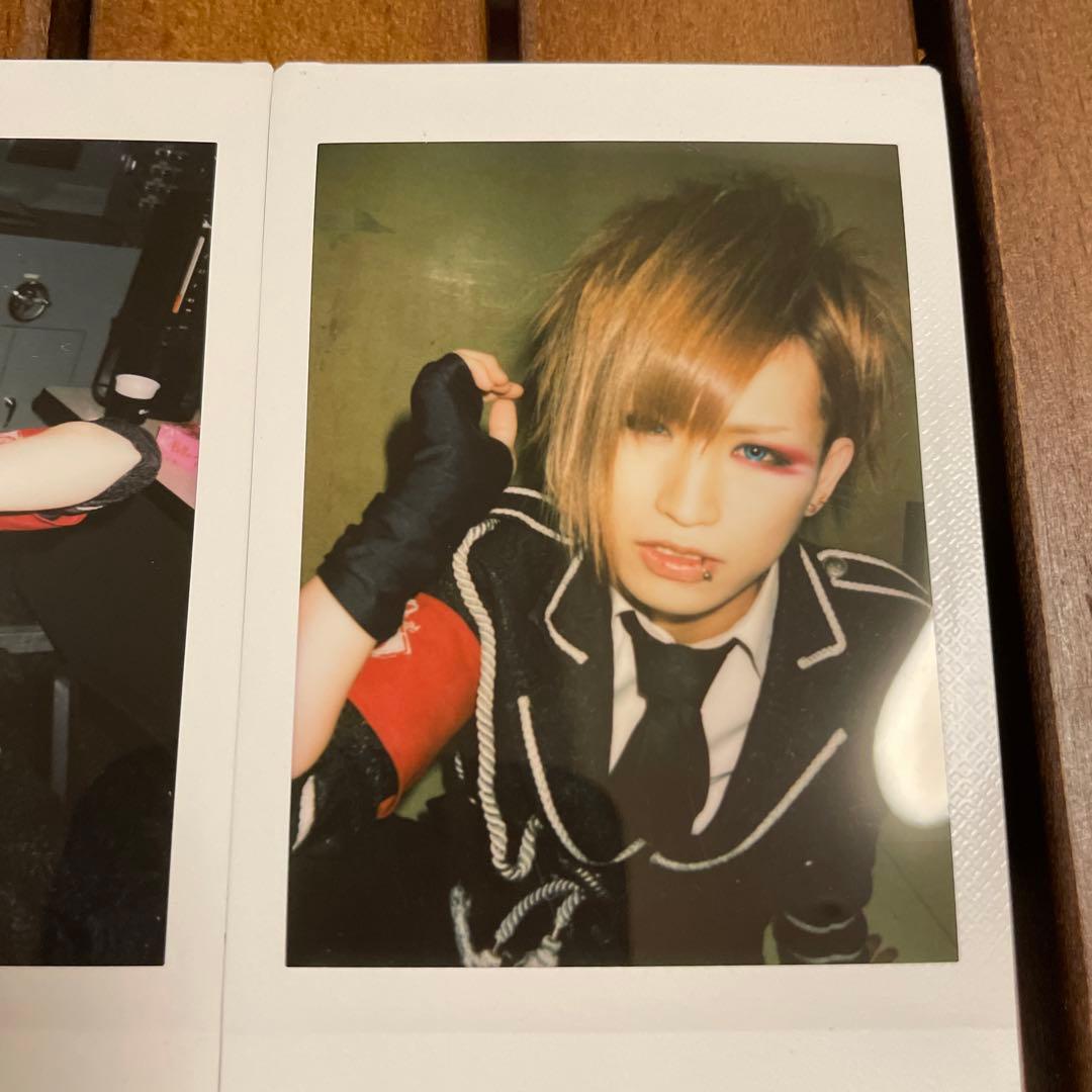 DIAURA 翔也 チェキ - メルカリ