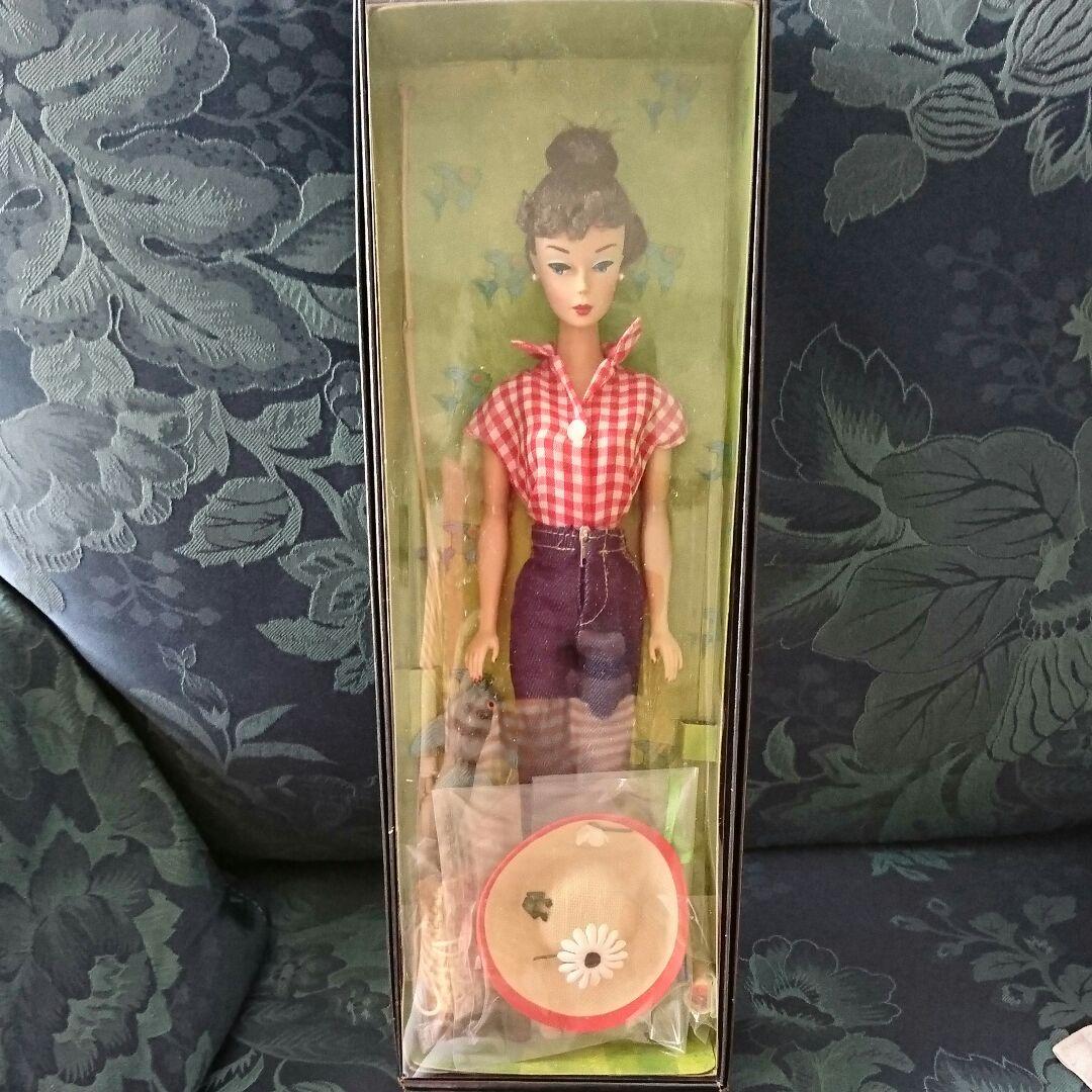 バービー人形/2005