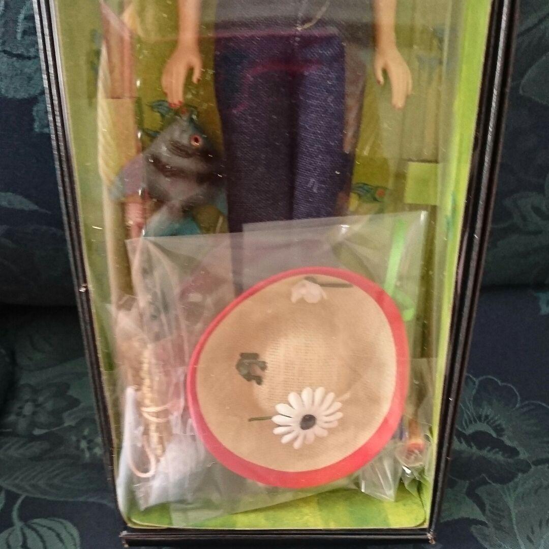 バービー人形/2005