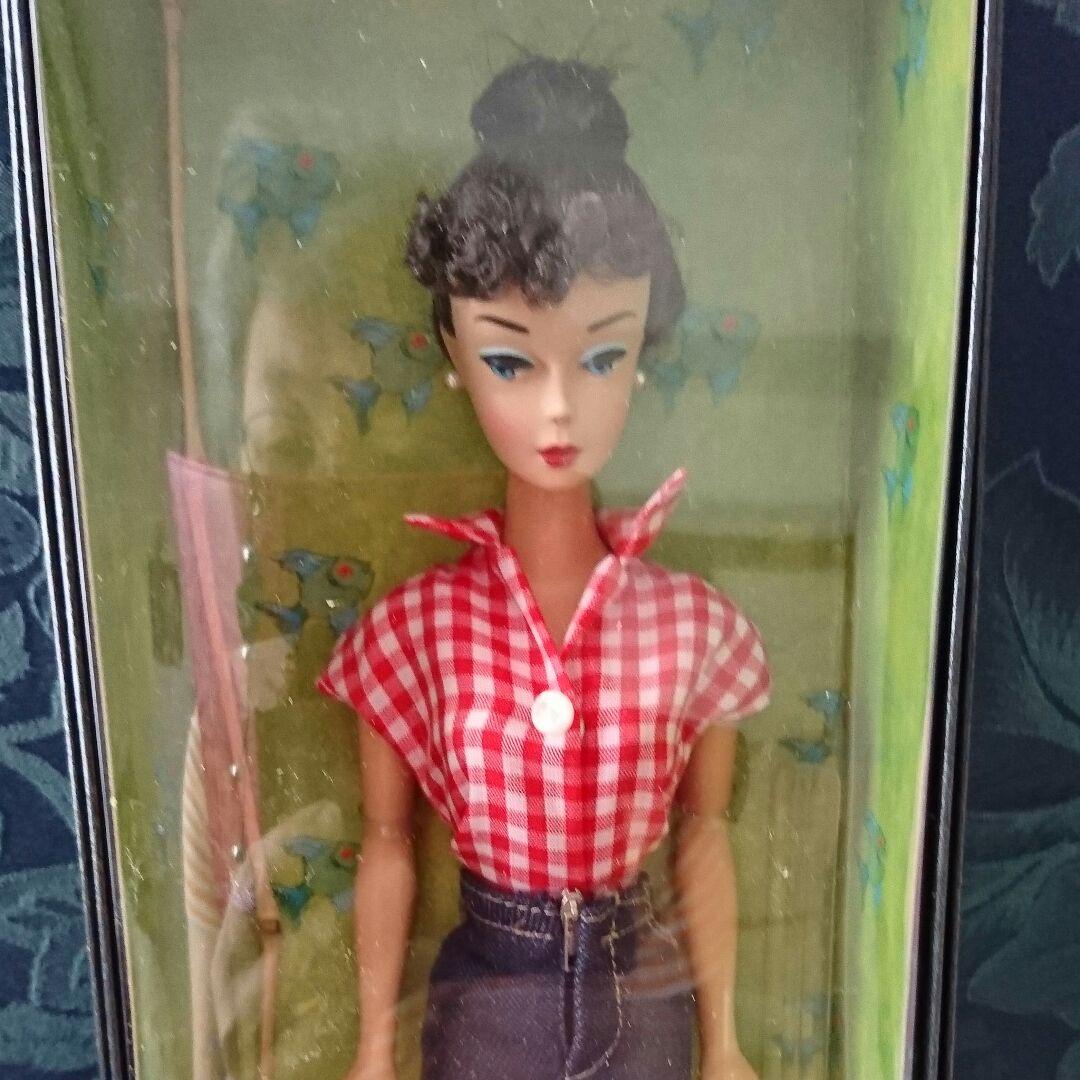 バービー人形/2005