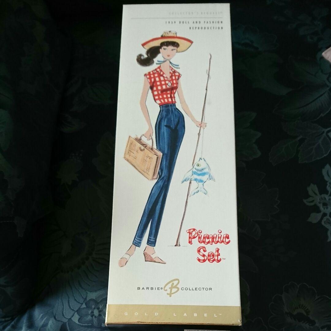 バービー人形/2005