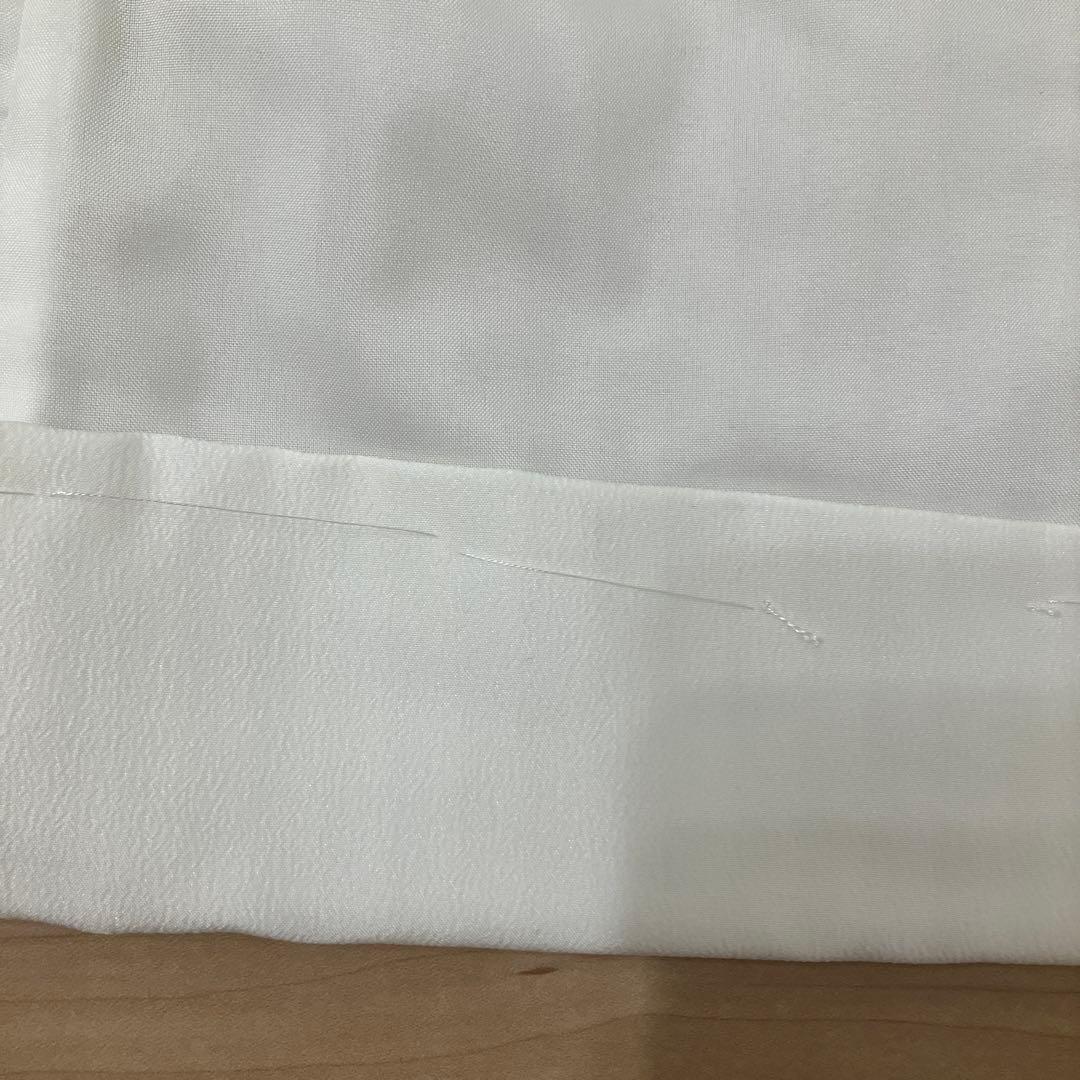 七五三　被布　男の子　3歳　満2歳　数えの3歳　小柄　小さい子