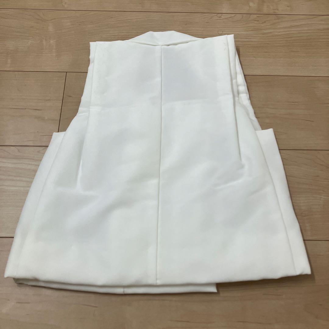 七五三　被布　男の子　3歳　満2歳　数えの3歳　小柄　小さい子