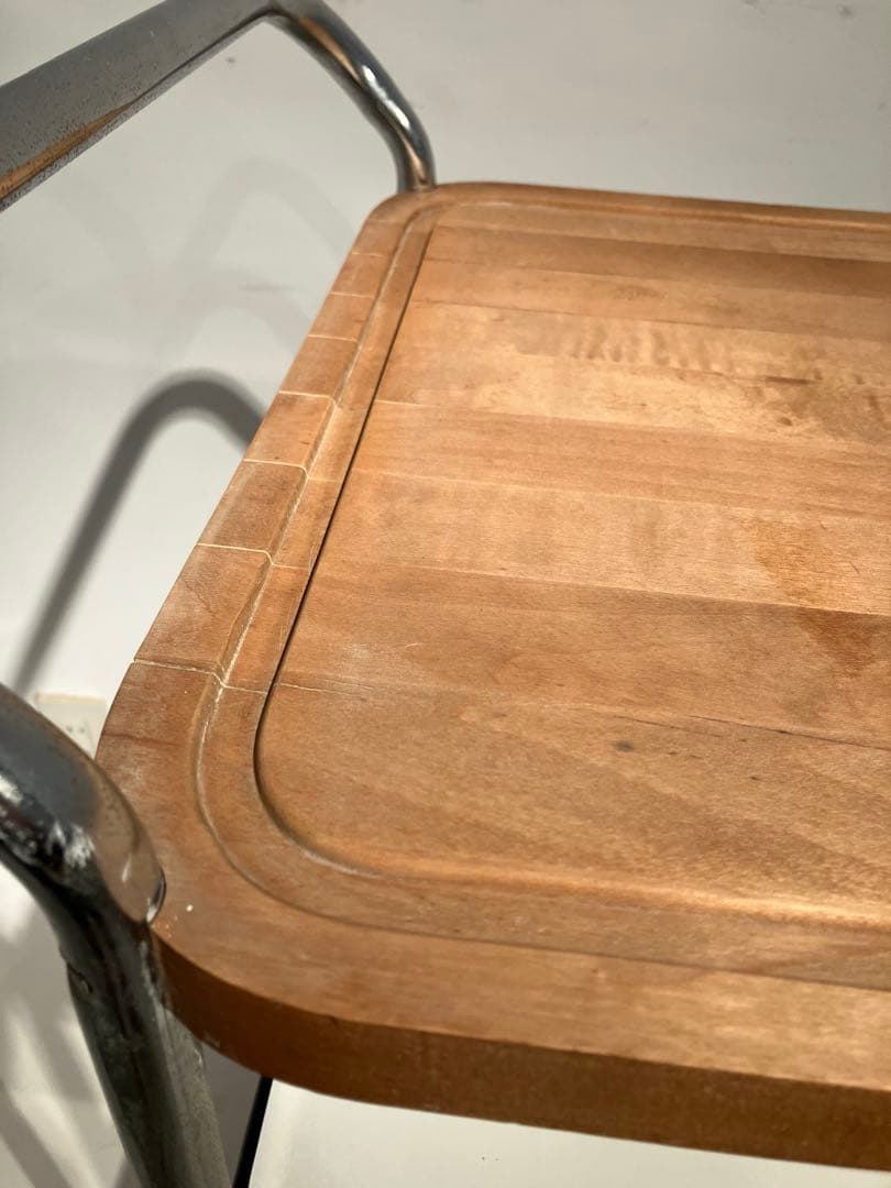 ビンテージ、コスコ社製、キッチンカート、ミッドセンチュリー、cosco、ワゴン