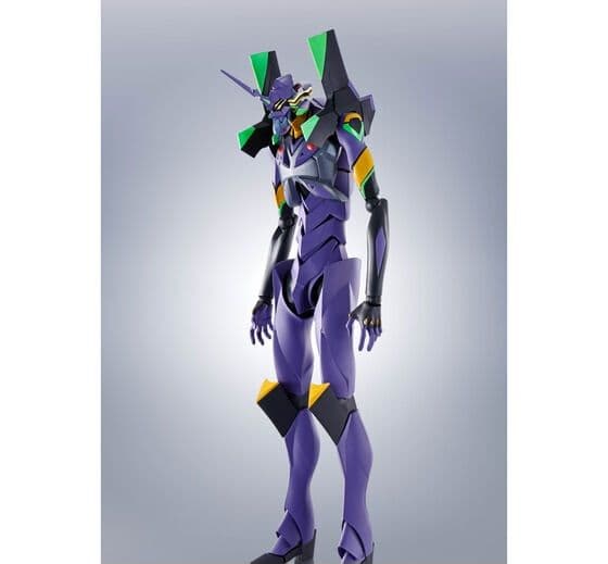 ROBOT魂 エヴァンゲリオン第13号機 -Exclusive Edition