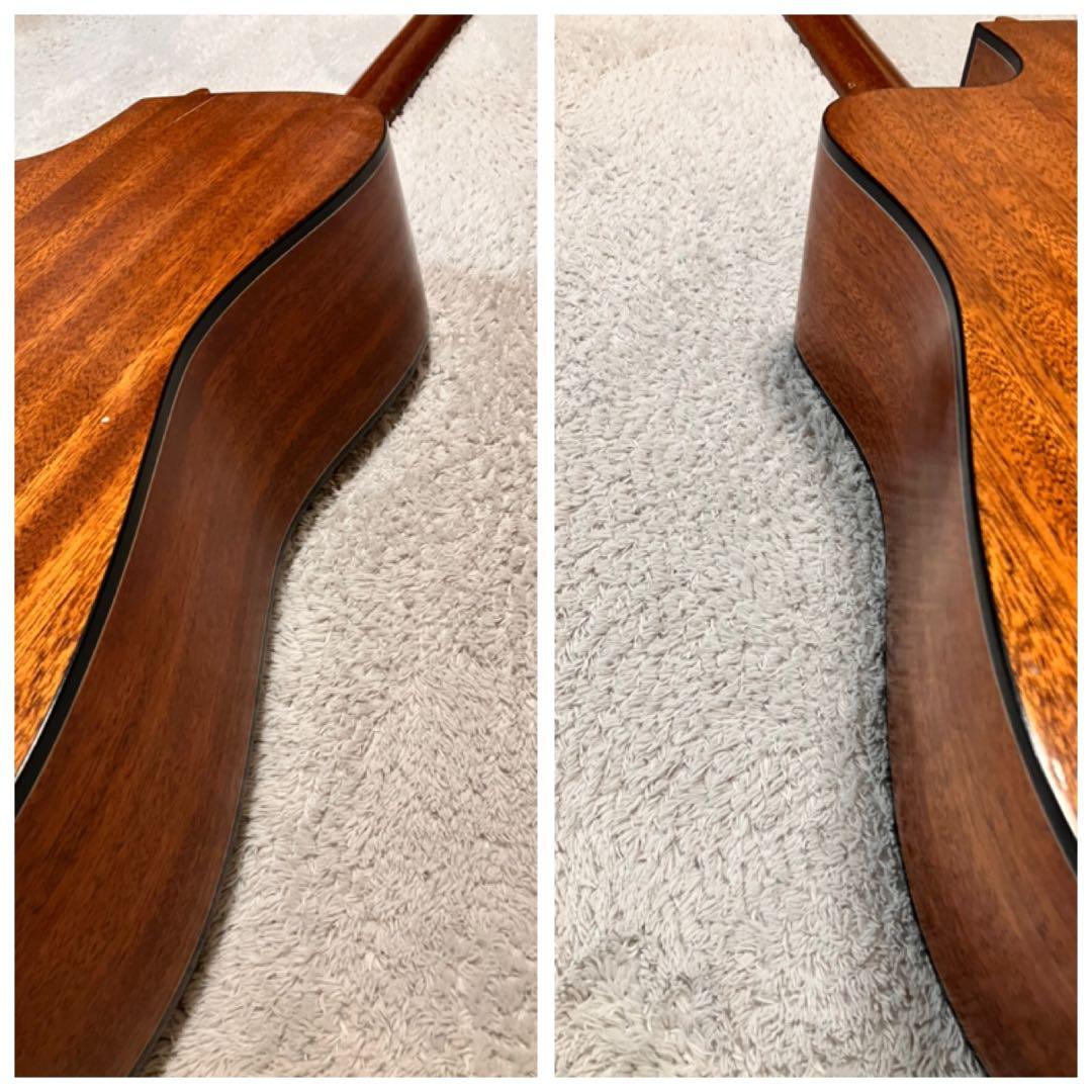 epiphone DR-400 MCE masterbilt エレアコ - メルカリ