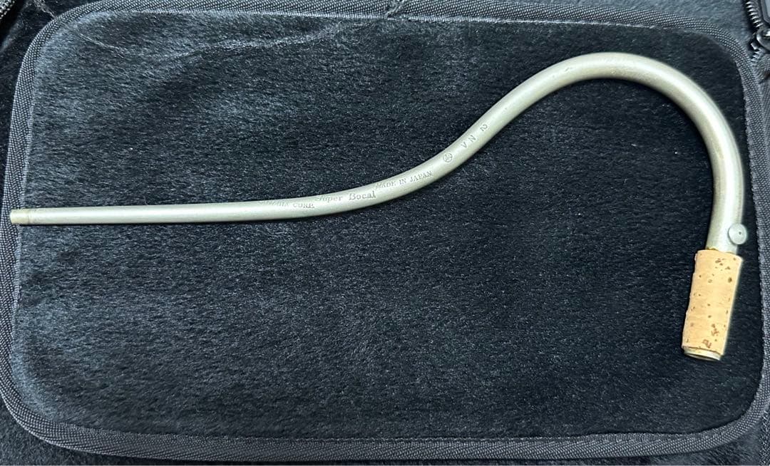 スーパーボーカル YAMAHA ファゴット スーパーボーカルsuper bocal VN2