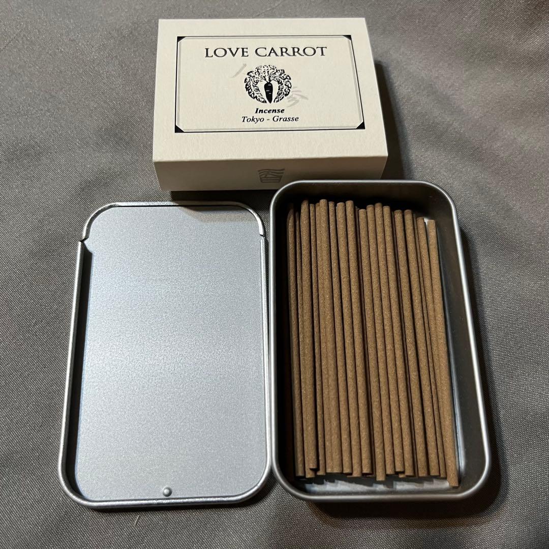 新品未使用 東京香堂 TOKYO KODO お香 セット 3種類