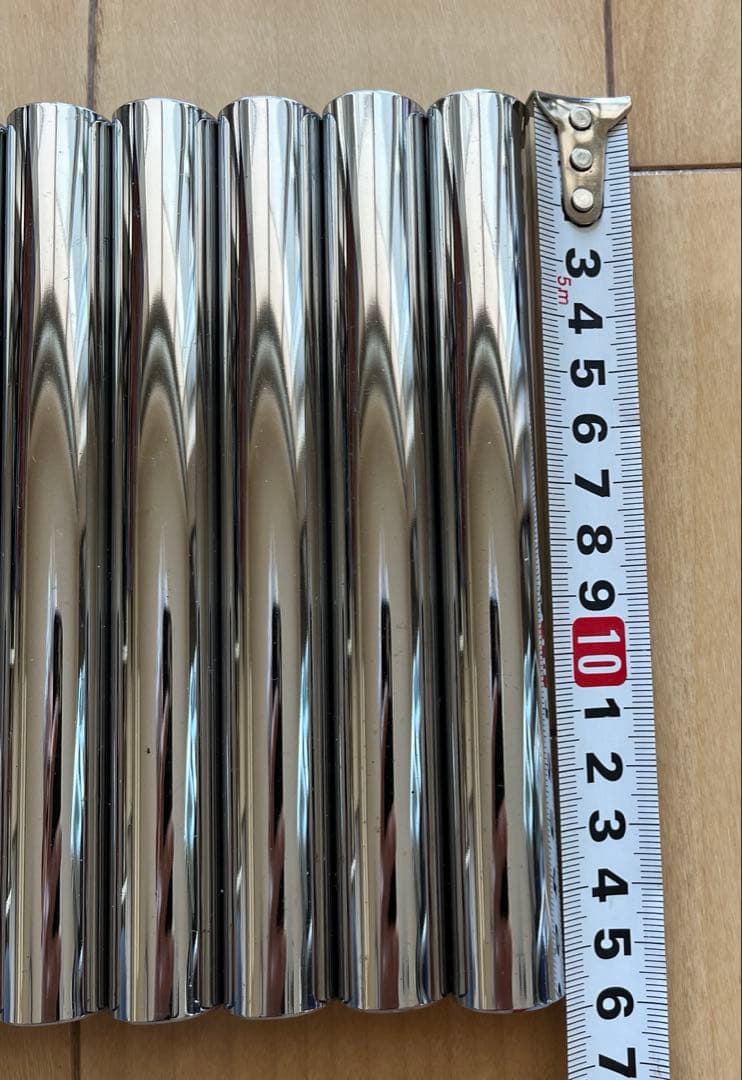 USM ハラー 175mm用チューブ７本（実寸15.7cm程度）