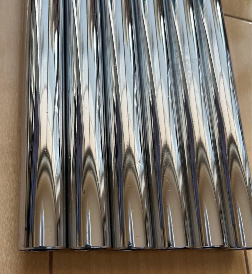 USM ハラー 175mm用チューブ７本（実寸15.7cm程度）