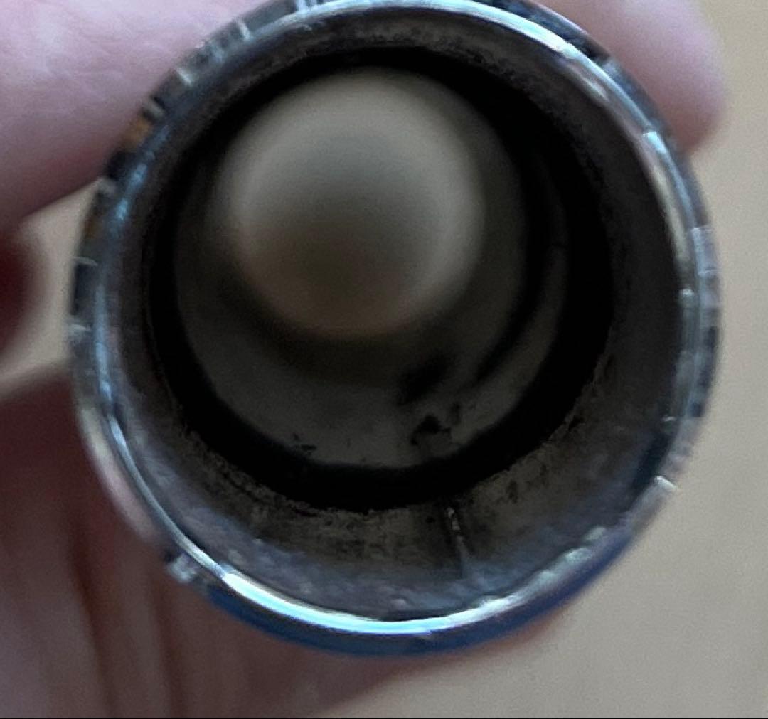 USM ハラー 175mm用チューブ７本（実寸15.7cm程度）