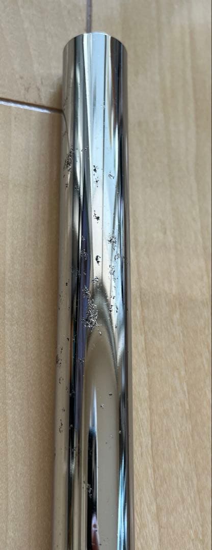 USM ハラー 175mm用チューブ７本（実寸15.7cm程度）