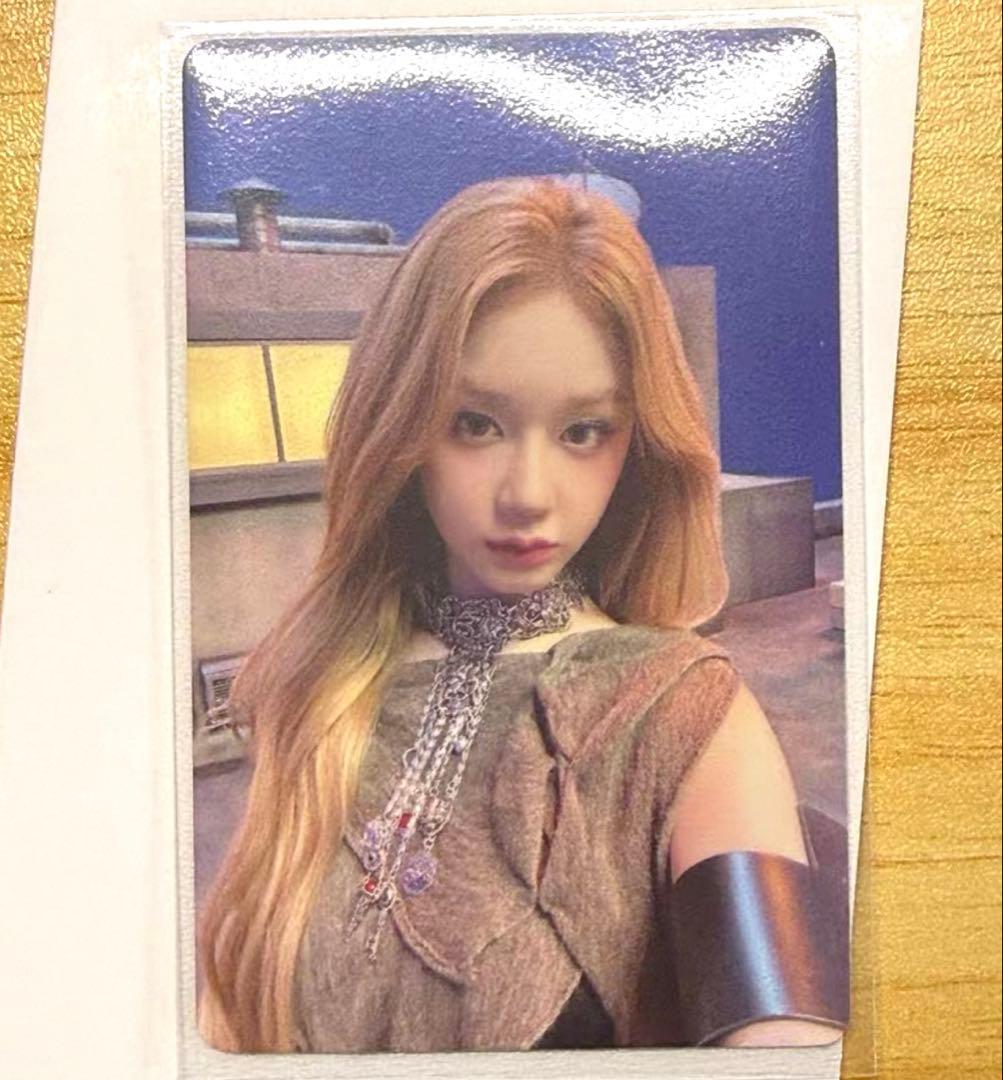 BABYMONSTER ファリタ 2nd jingdong 京東サイン会 トレカ - メルカリ