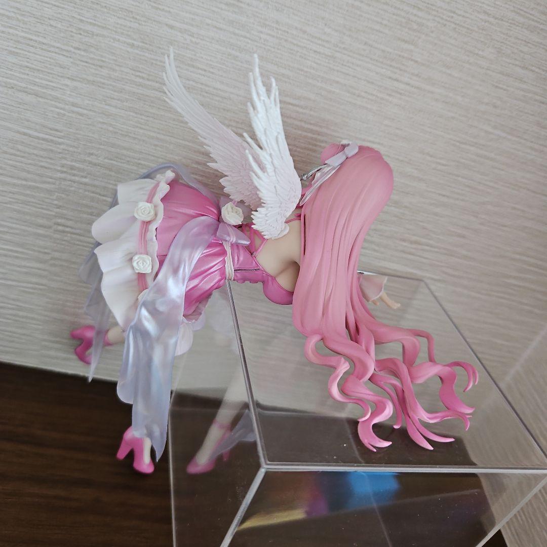 ニケ ぬーどるストッパーフィギュア ドロシー NIKKE ぬースト - メルカリ