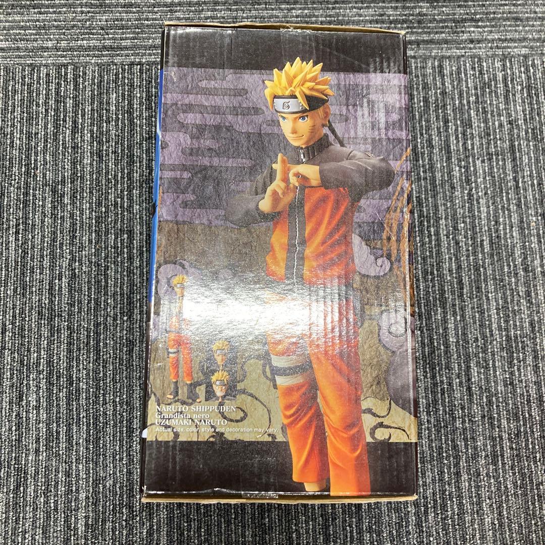 Grandista nero NARUTO うずまきナルト 海外限定品 - メルカリ