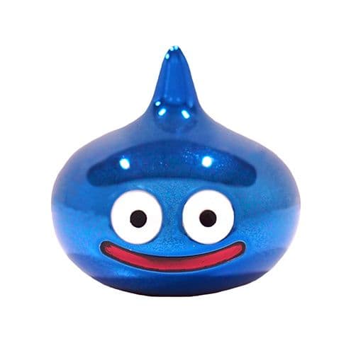 新品未開封】メタリックモンスター キングスライム スライム