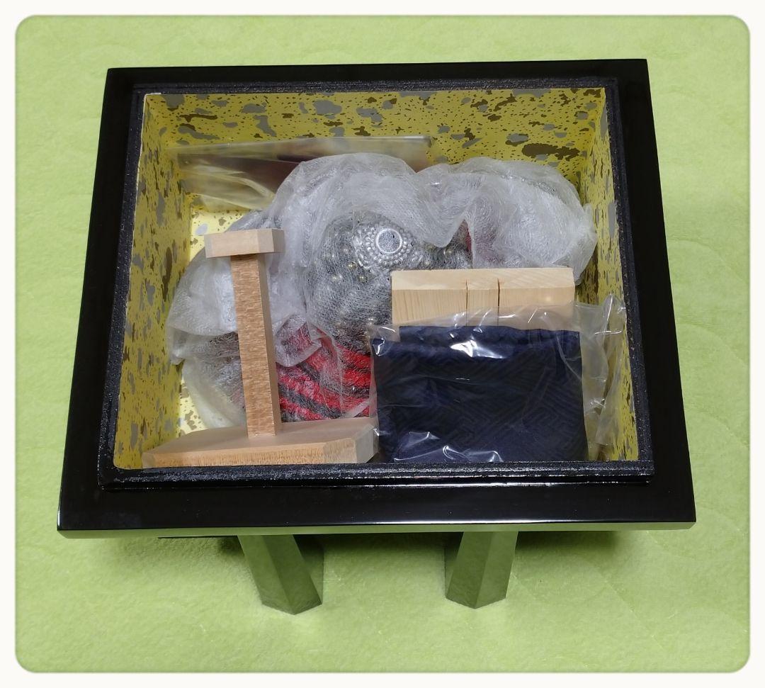 ☆兜 端午の節句 飾り