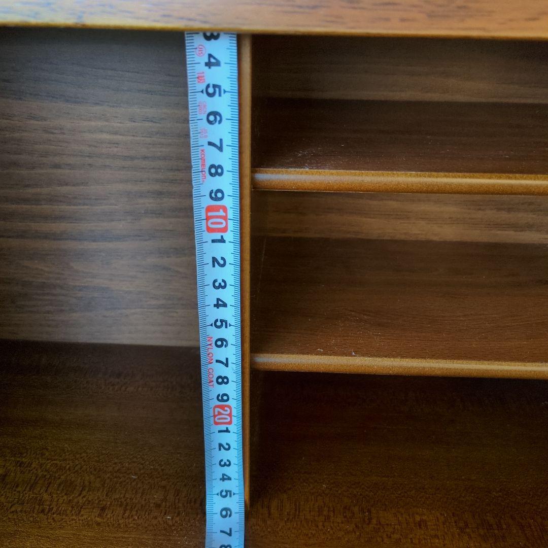 カリモク コロニアル ライティングビューロー karimoku レトロ デスク