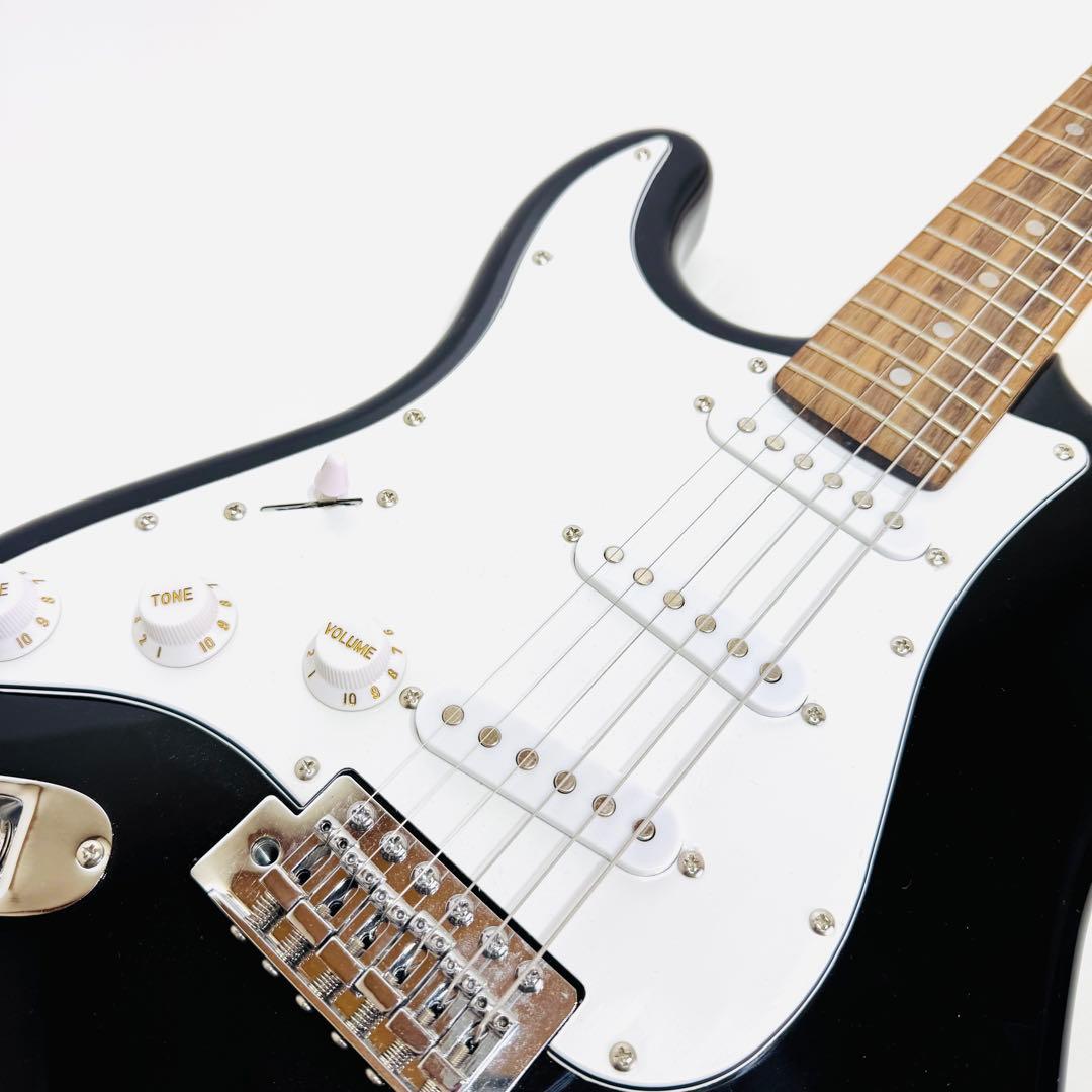 Legend レジェンド エレキギター ストラトキャスター レフティ　左利き