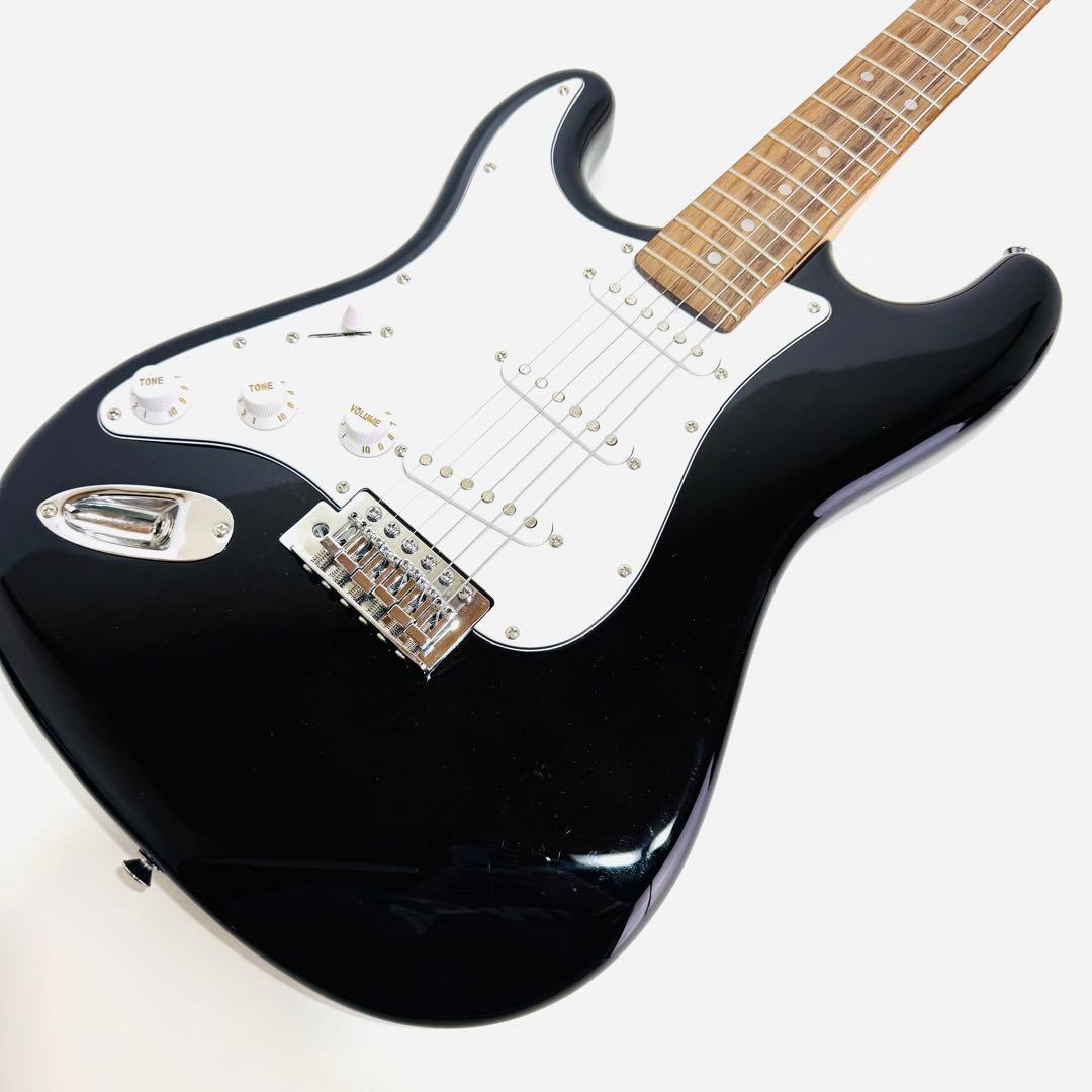 Legend レジェンド エレキギター ストラトキャスター レフティ　左利き