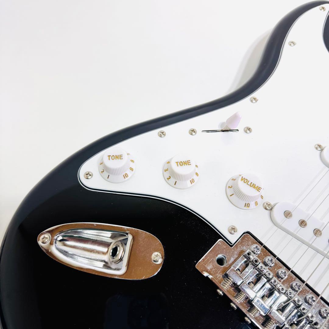 Legend レジェンド エレキギター ストラトキャスター レフティ　左利き