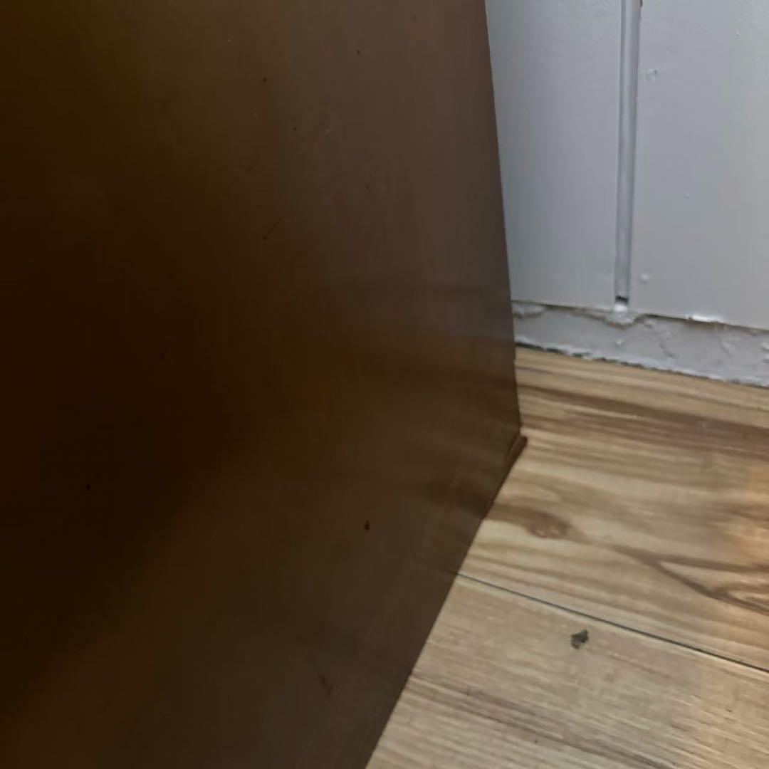 domani（ドマーニ）カリモク 最高級シリーズモーガントンキャビネット照明付き