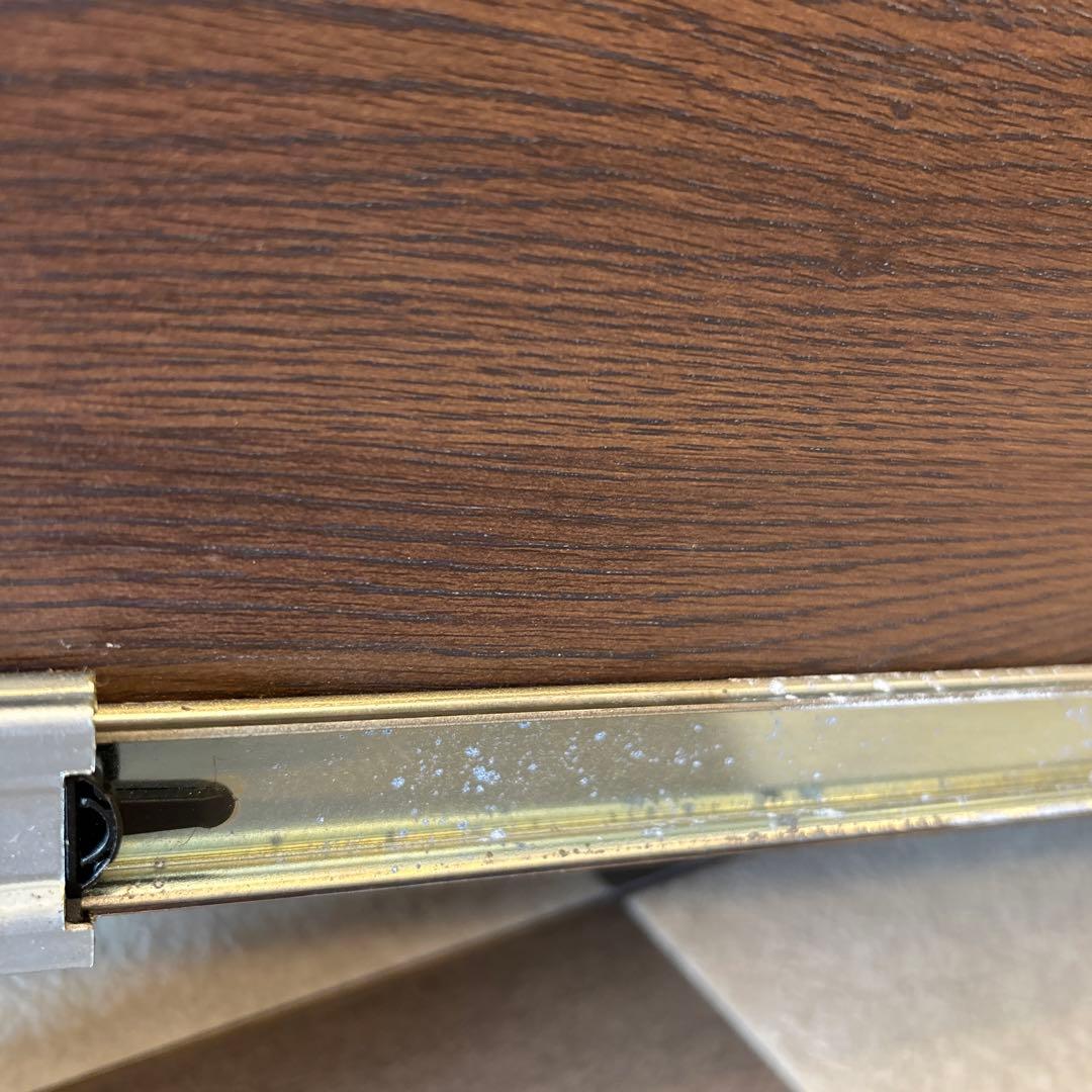 アウトレット☆センターテーブル リビングテーブル ロータイプ キャスター 収納付