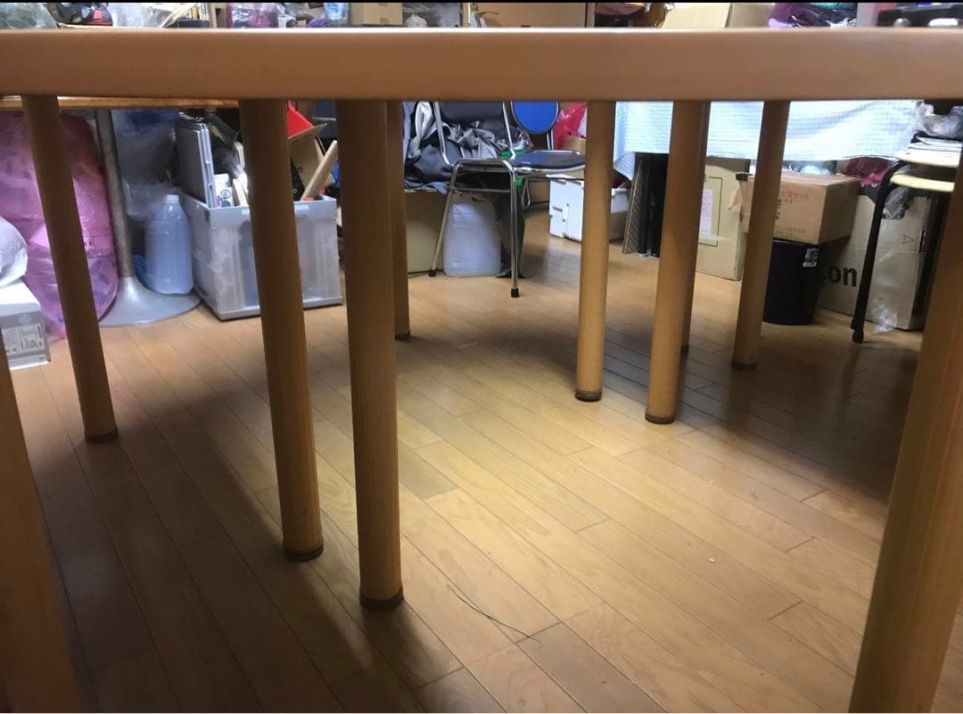 コクヨ　オフィス・店舗向け円座テーブル