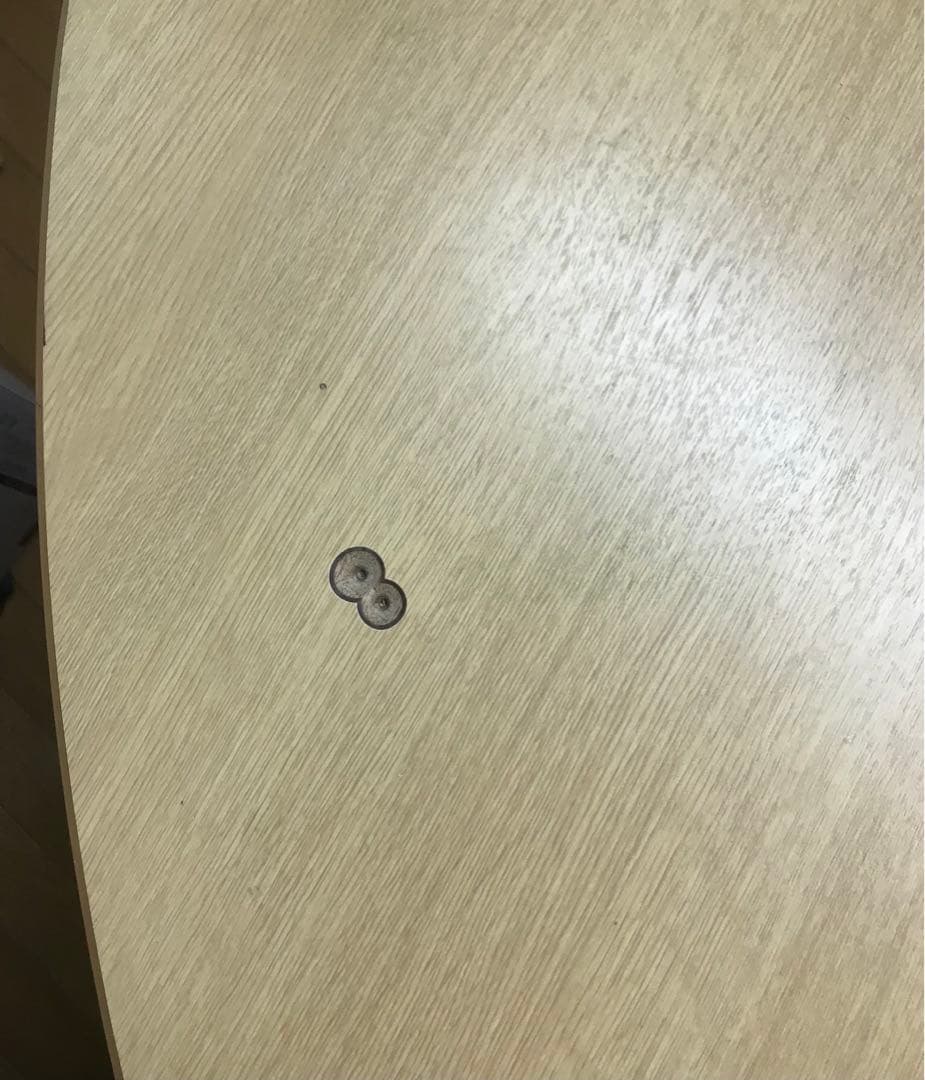 コクヨ　オフィス・店舗向け円座テーブル