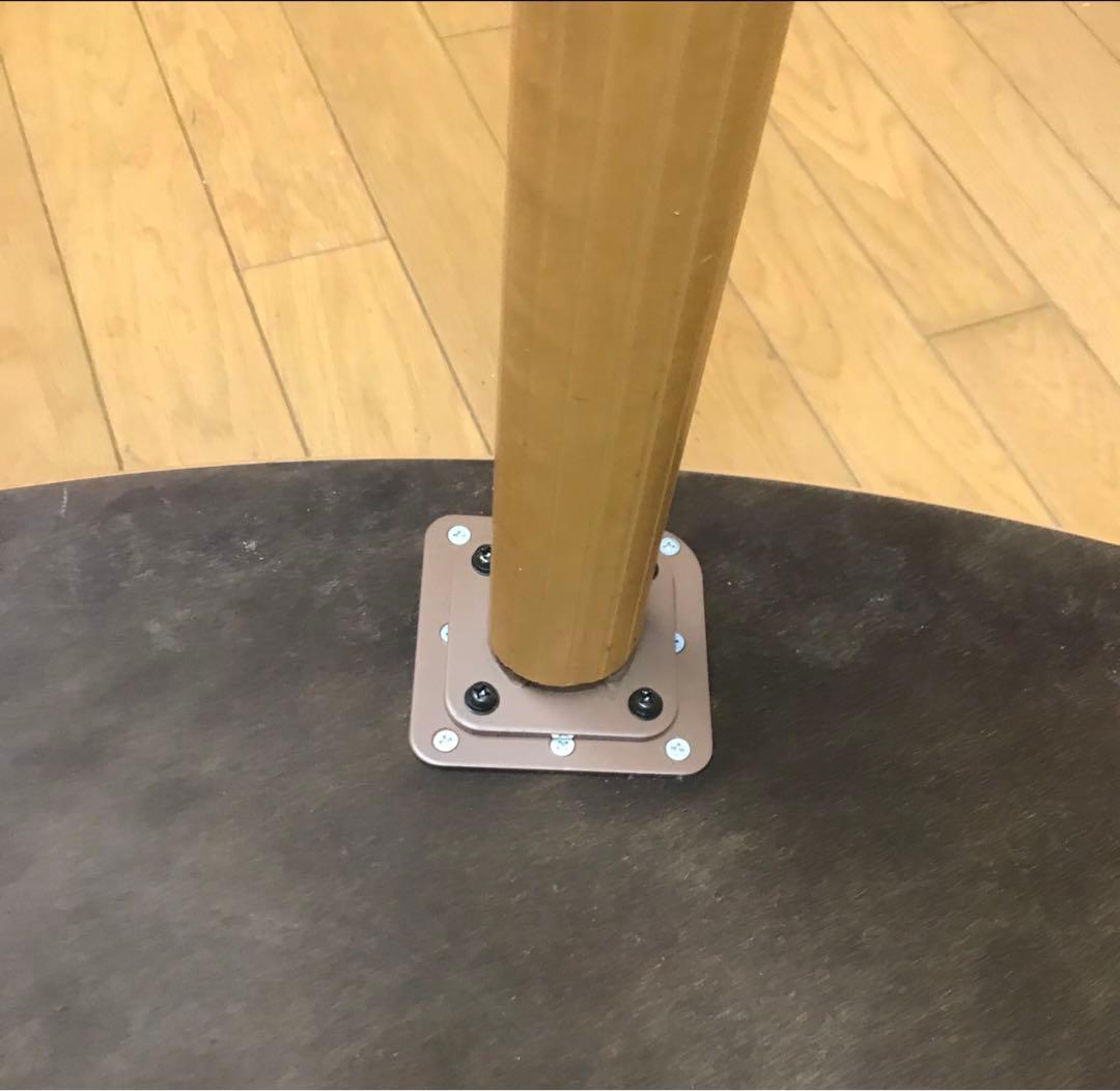 コクヨ　オフィス・店舗向け円座テーブル