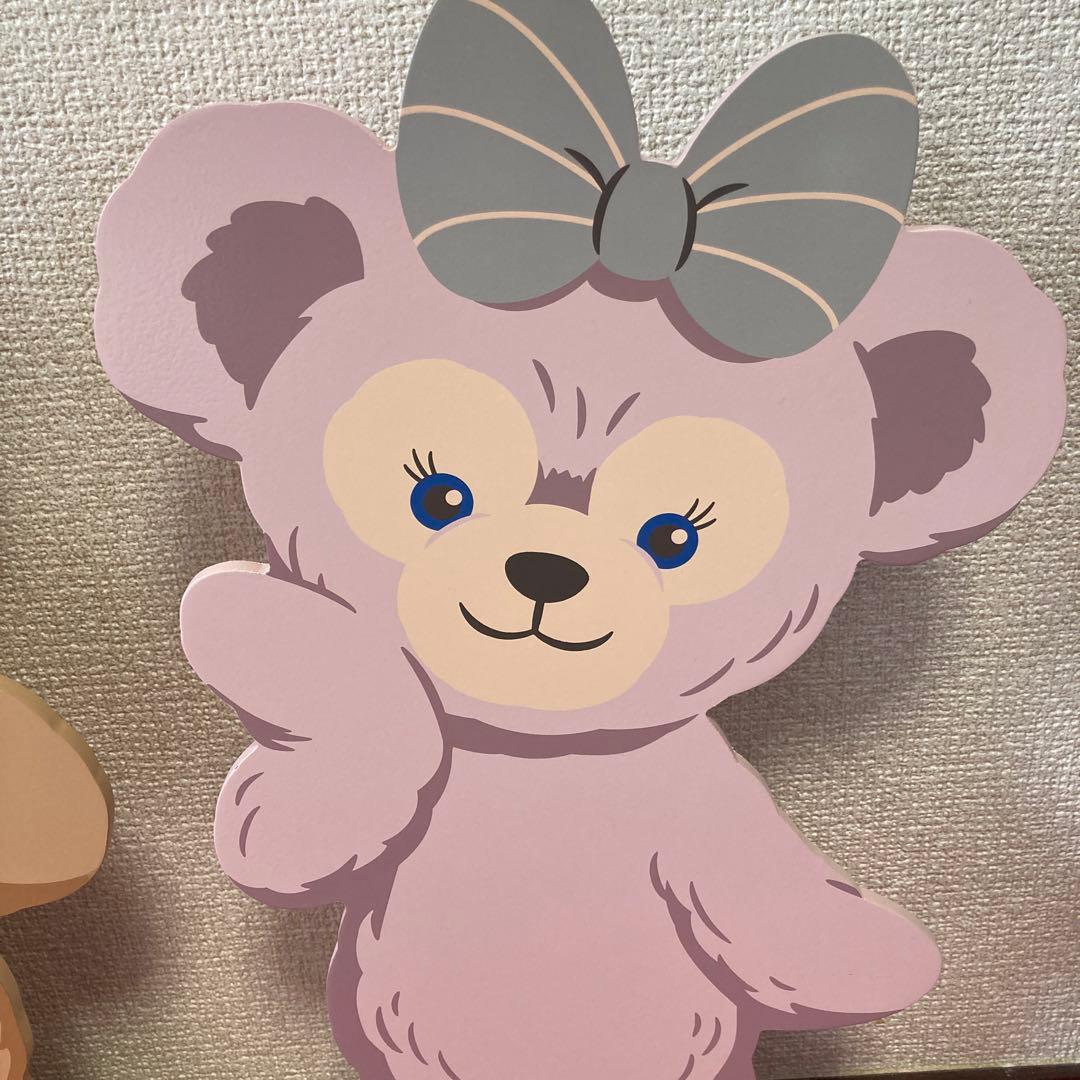 セール❗️販売終了品❤︎新品❤︎ディズニーシー❤︎ダッフィ