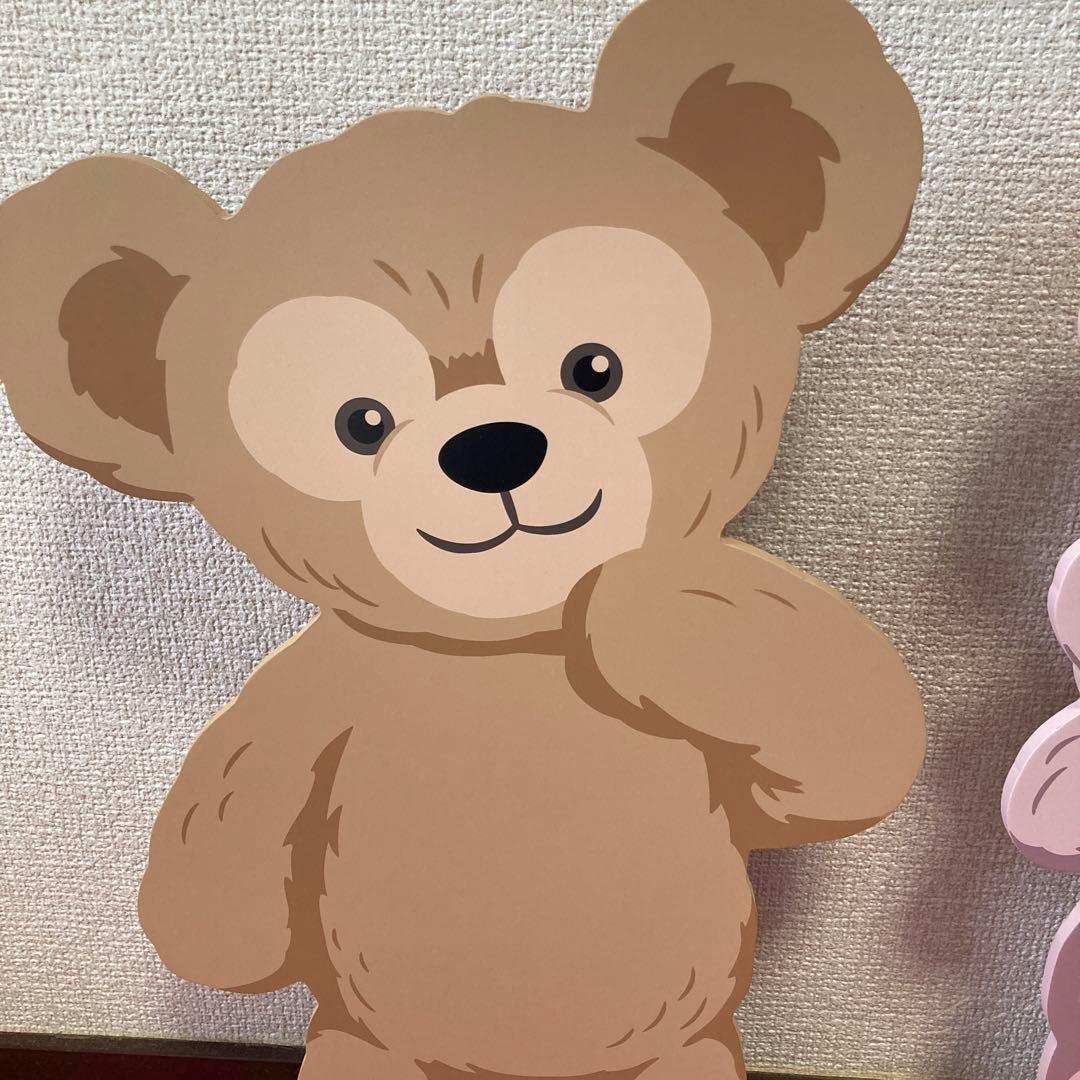 セール❗️販売終了品❤︎新品❤︎ディズニーシー❤︎ダッフィ