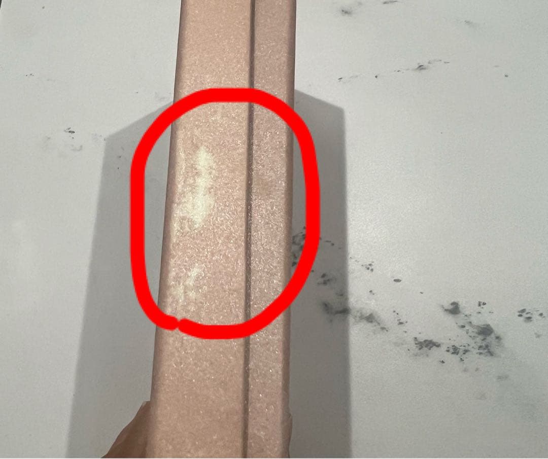 完全未使用！Christofle クリストフル コキーユ フォトフレーム