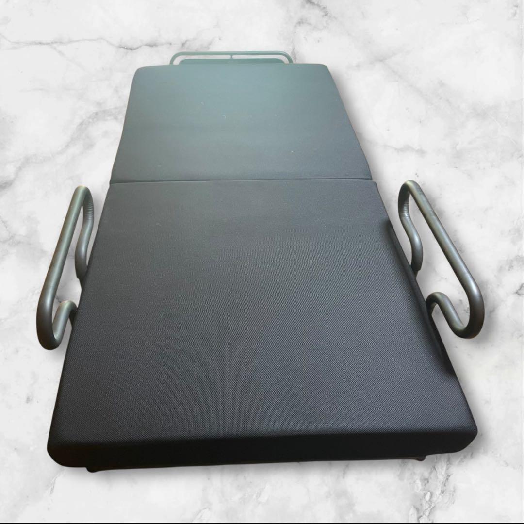 折りたたみベッド シングルサイズ コイル入り