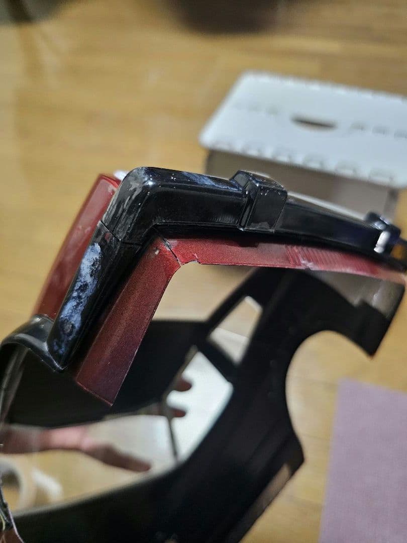 FairLady Z (S130) ボディ