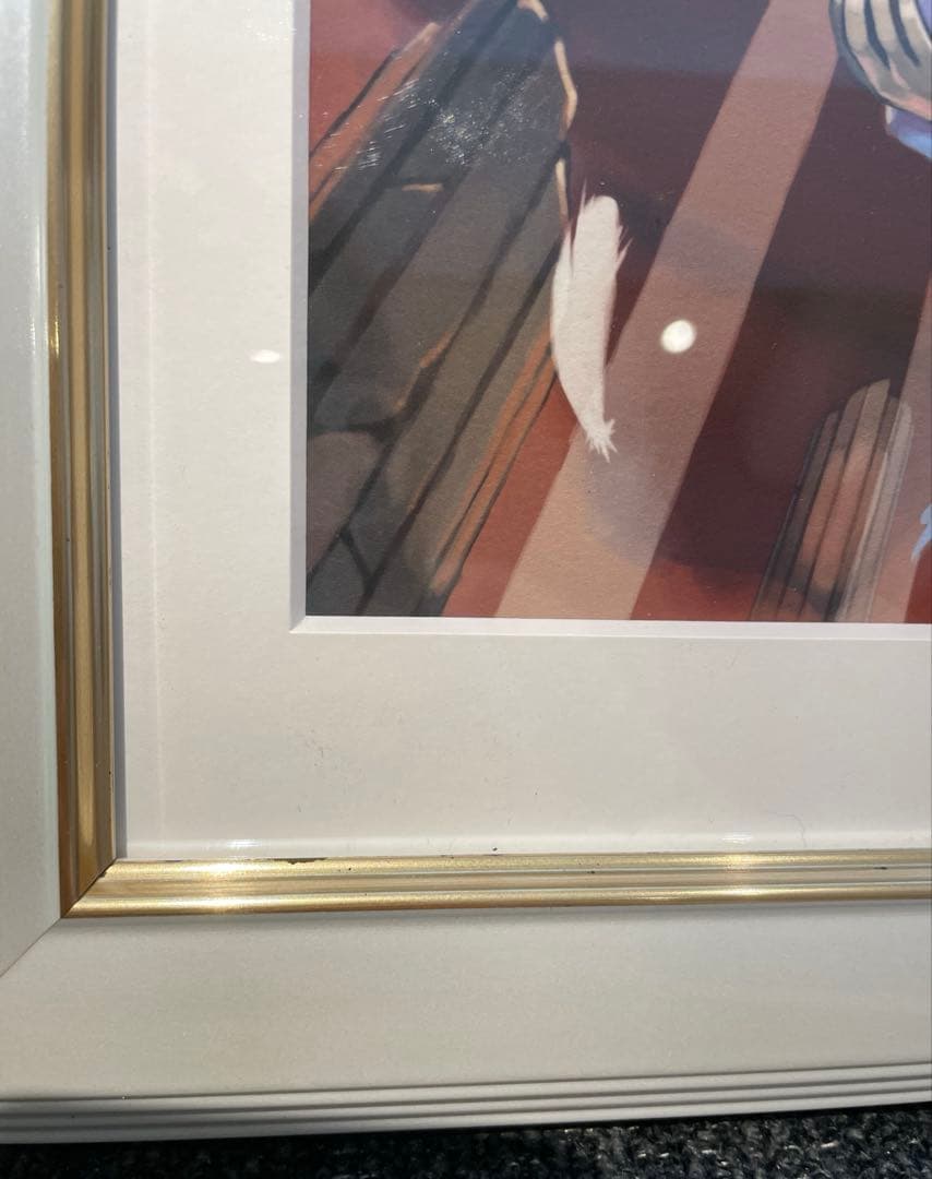 ポケモンセンター コレクタブル アート ポケモン ギャラリー Nの