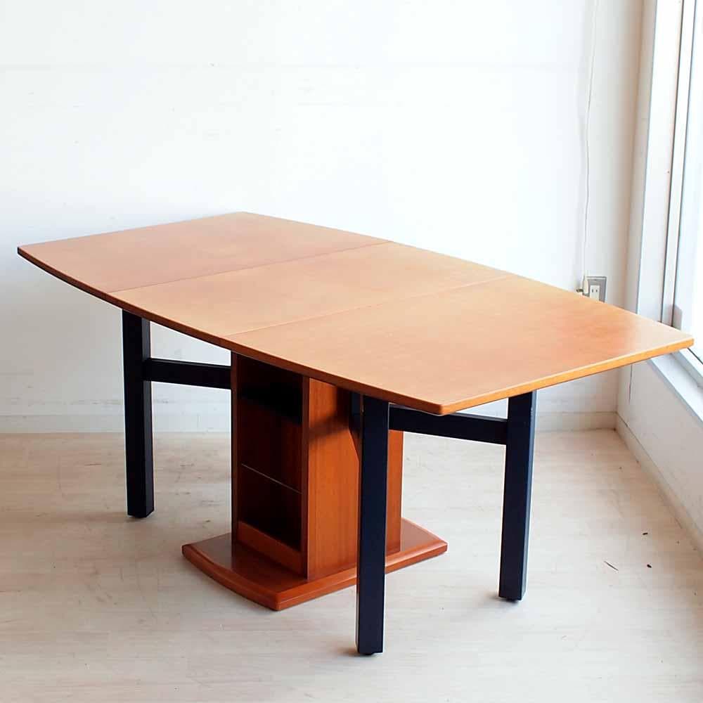 ビンテージ ポストモダン バラフライテーブル ダイニング 北欧 ZR24166