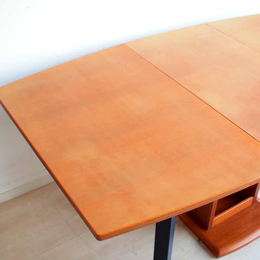 ビンテージ ポストモダン バラフライテーブル ダイニング 北欧 ZR24166