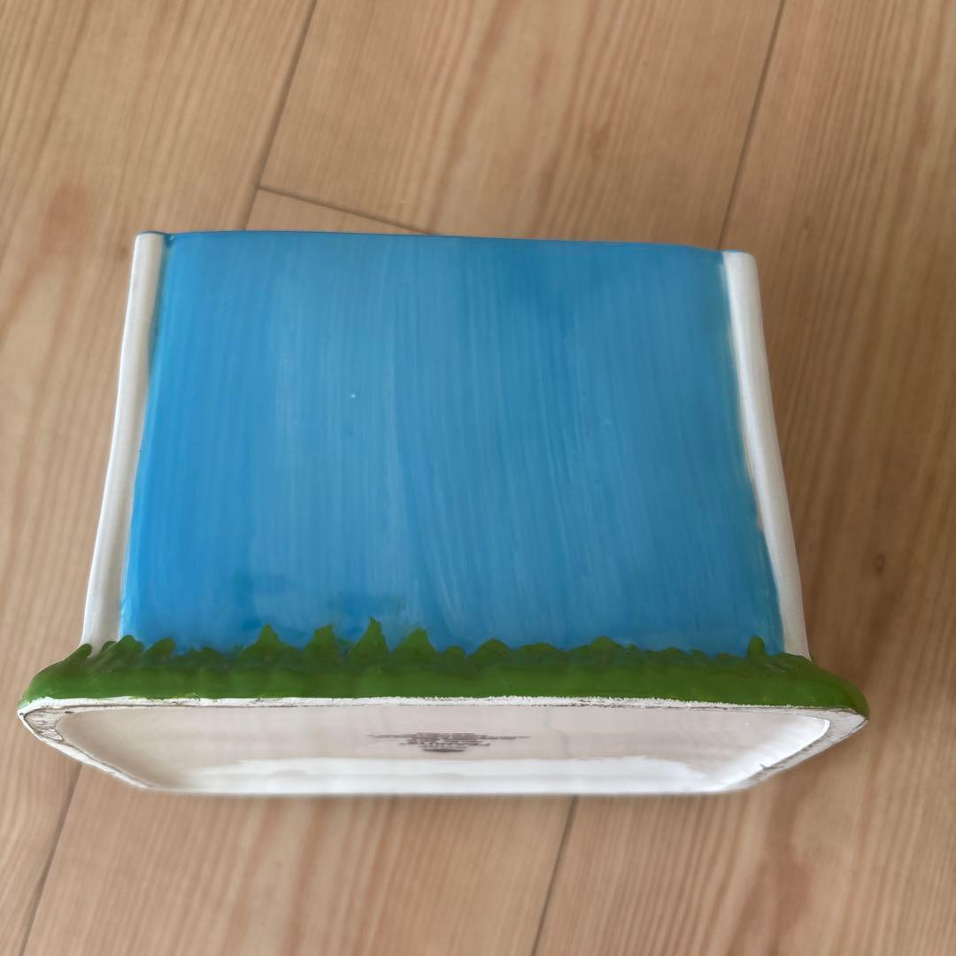 スヌーピー　クッキージャー