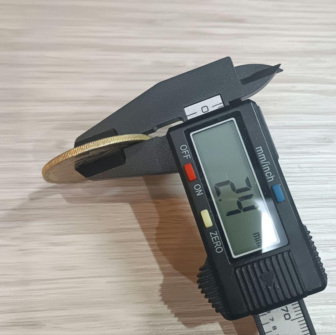 1968年 エジプト 1ポンド銀貨　旧貨幣 外国