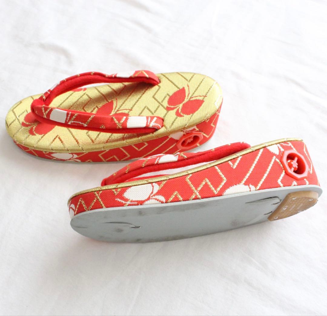 七五三 3歳〜5歳 女の子 子供 アンティーク 着物 被布 セット