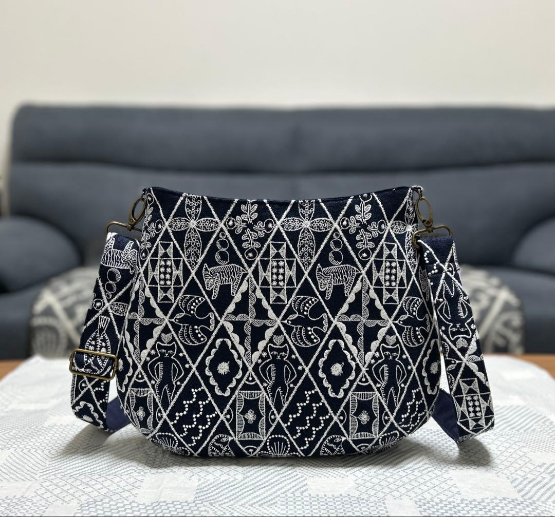 すず 様 symphony navy