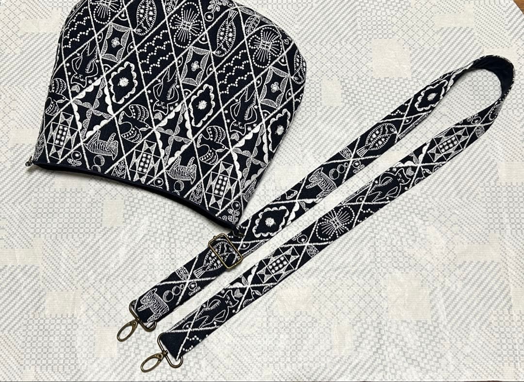 すず 様 symphony navy