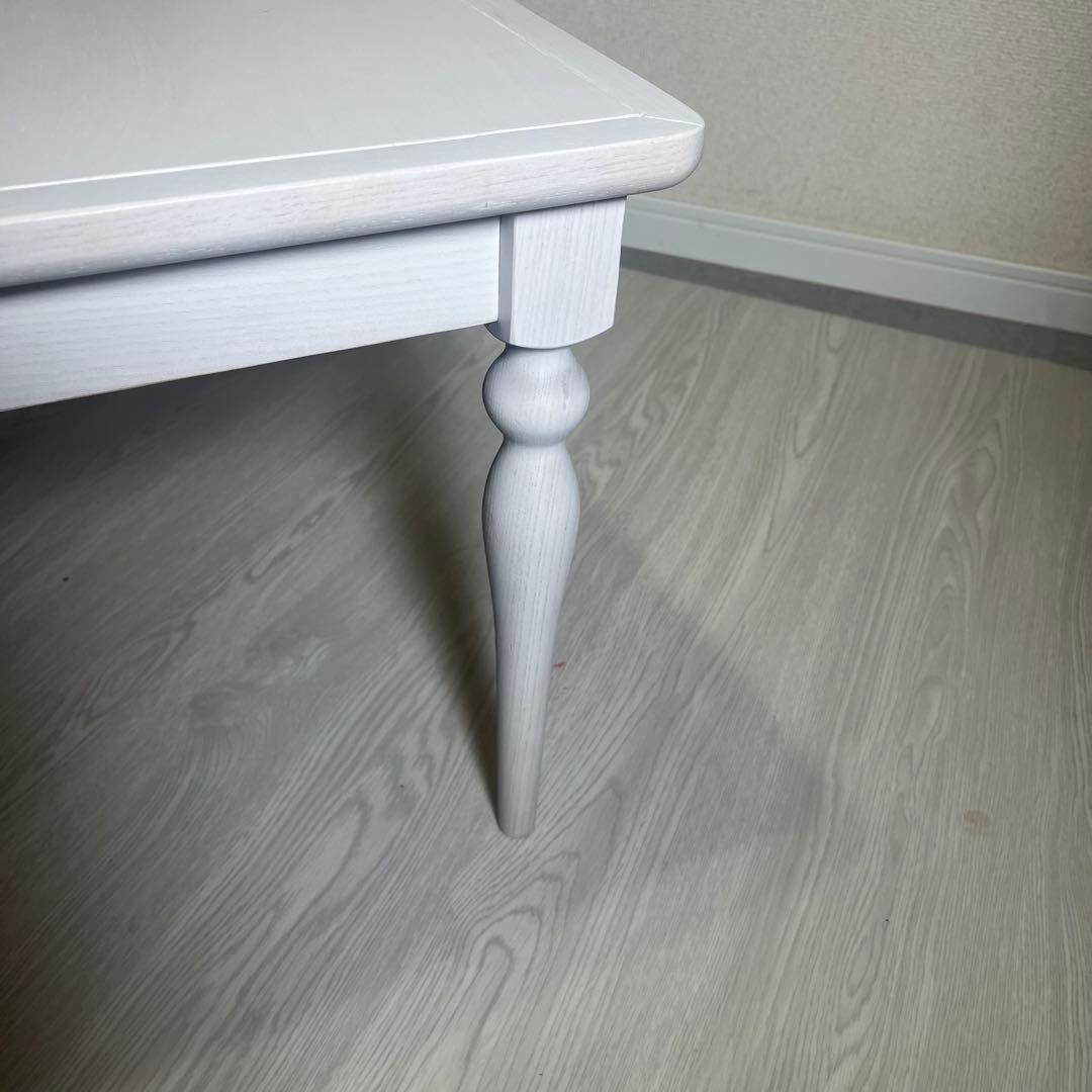 【美品】Francfranc コーヒーテーブル アルパ ARPA 900