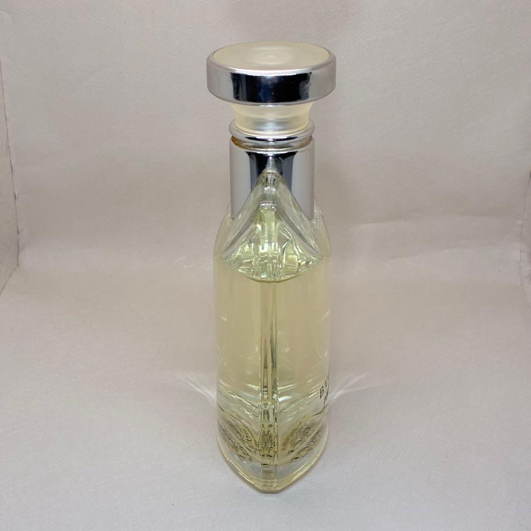 【大人気香水】BVLGARIブルガリ プールオム　オードトワレ　100ml 定番