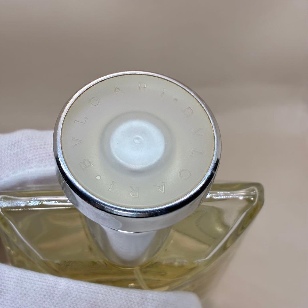 【大人気香水】BVLGARIブルガリ プールオム　オードトワレ　100ml 定番