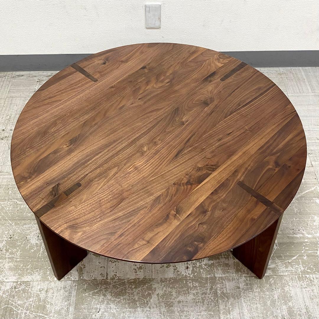 展示アウトレット品 NOWHERE LIKE  TRAVIS テーブル