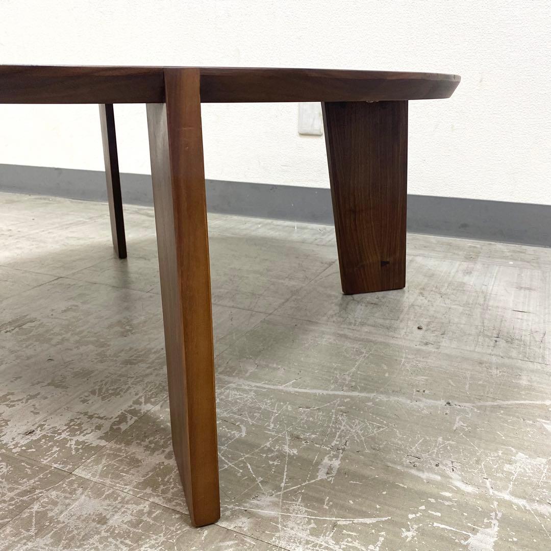 展示アウトレット品 NOWHERE LIKE  TRAVIS テーブル