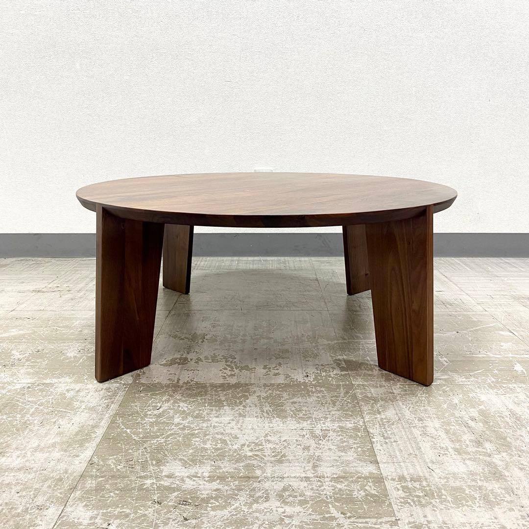 展示アウトレット品 NOWHERE LIKE  TRAVIS テーブル