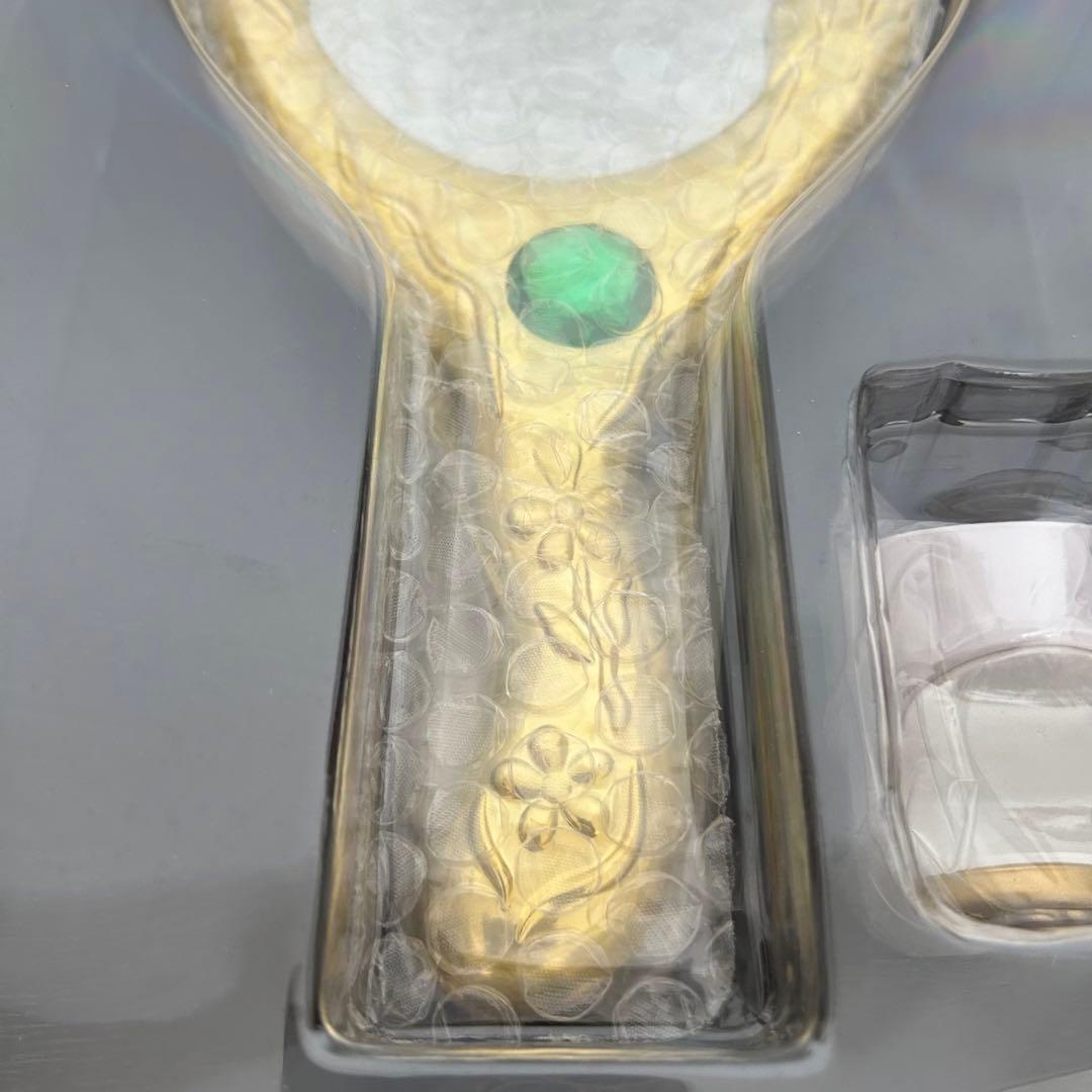 匿名☆未使用☆セーラーネプチューン☆ディープアクアミラー